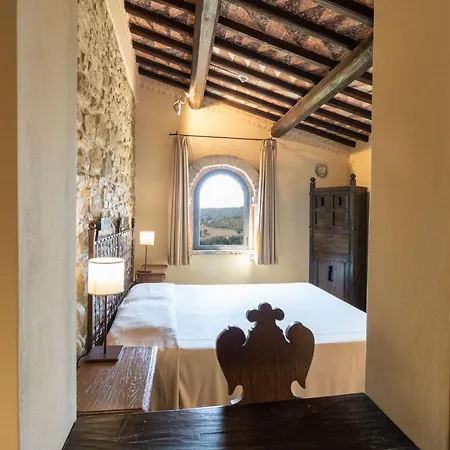Castello Di Monterone