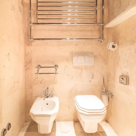 Castello Di Monterone Hotel