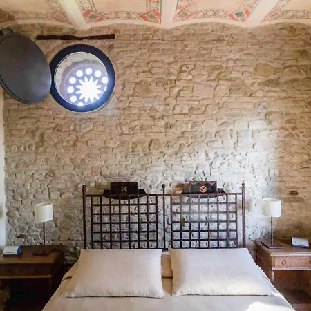 Castello Di Monterone Hotel Perugia