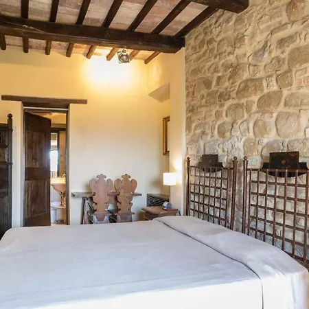 Hotel Castello Di Monterone
