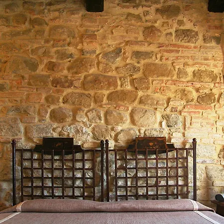 Castello Di Monterone Hotell Perugia
