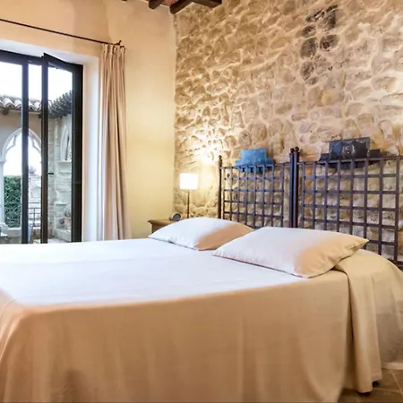Hotell Castello Di Monterone Perugia