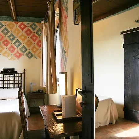 Castello Di Monterone 4* Perugia