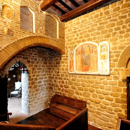 Castello Di Monterone Perugia